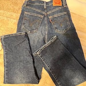 NWOT Levi’s
